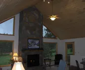 Black Hills Cabin-Lodge at Elk Ridge