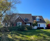 6 bdr 5 ba luxury home. Sleeps 14.  5 min (1-80)