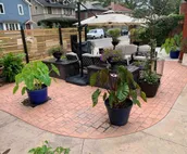 Historic District Carriage House - EV Parking