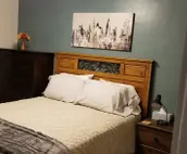 Carriage House