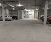 Luxury 2B Condo - Heated Garage. 103 (non-smoking)