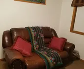 EEE Ranch Guest House