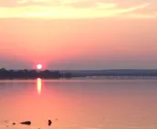 Lake House , Grove, OK - Grand Lake