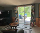 Cozy Cabin on Upper Clear Creek