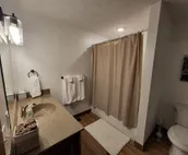 Spacious townhouse for 14 people. Brand New!