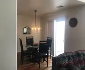 The Aspen House