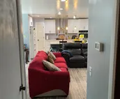 Single bedroom in Southwest KS