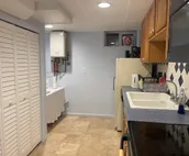 Peaceful Residential Basement unit