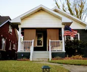 The Old American