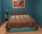 Morningside basement suite with lots of amenities