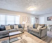 Next to Championship Park, Sleeps 6, Lots of parki