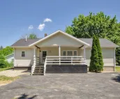 Next to Championship Park, Sleeps 6, Lots of parki