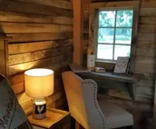 Kottage Knechtion treehouse house B&B