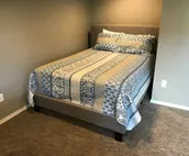 Large Two Home Lake Complex Sleeps 12 or more.