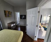 Historically Modern Delano can accommodate upto 6
