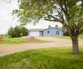 Updated Farmhouse Getaway