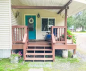 The Little House