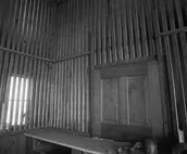 Little R&R, entire house farm, 1908 train station