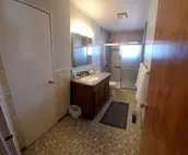 Hot Tub Haven for your Riverton getaway!
