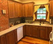 Cozy, quaint, with a convenient location