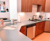 Stiefel Theatre Loft! Newly remodeled/sleeps four.