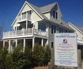 New Luxury Beach Homes -Best Location-Spacious!