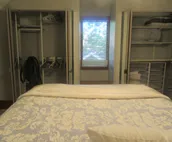 Home Near York University/Blue Room