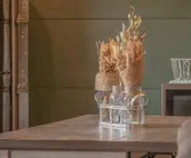 Country Chic Cabin