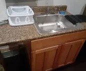 Bunk Den Room: Hungry Moose B&B in Kasilof, AK