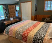 Cozy Cabin on Upper Clear Creek