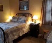 Little Heart Mountain Home
