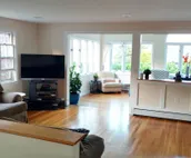 Barrington Oasis: Waterview with an Inground Pool!