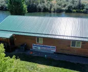 Hot Springs Hideout