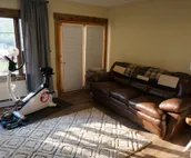 Pinedale Home on Pine Creek with Two Large Ponds!