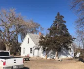 Farmhouse Cabin
