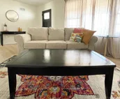 Boho Chic on Pine:2 King beds blocks from downtown