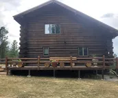 Rushmore View Retreat