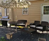 The Bungalow
