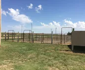 Branded 5 Bunkhouse Farm & Kennel, no cleaning fee