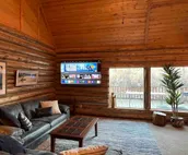 Wind River Hideaway