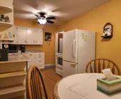 Cheerful 3-bedroom home!