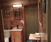 Moose Cabin