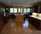 Pinedale Home on Pine Creek with Two Large Ponds!