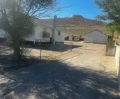 Kathy’s country home