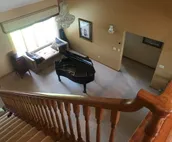 Large Two Home Lake Complex Sleeps 12 or more.