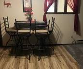 HC Hideaway 2BR - Clean  Luxurious Stay Awaits!