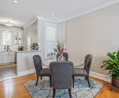 5-Star Charming Philly Townhouse in Museum Area