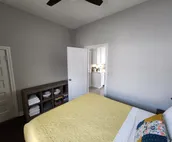 Historically Modern Delano can accommodate upto 6
