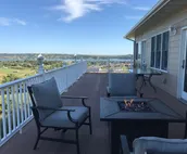 Riverview Retreat