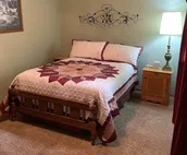Granny Suite